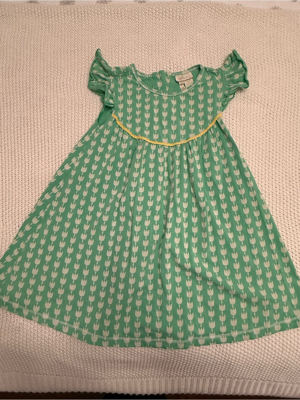 Matilda Jane tulip dress sz8